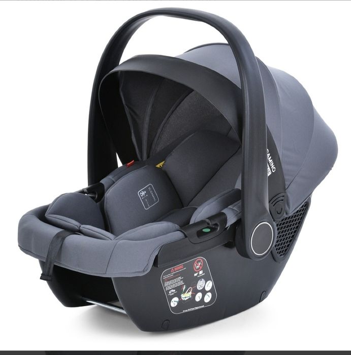 Автокрісло дитяче