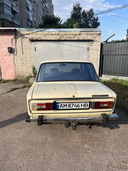 Продам ваз    2106