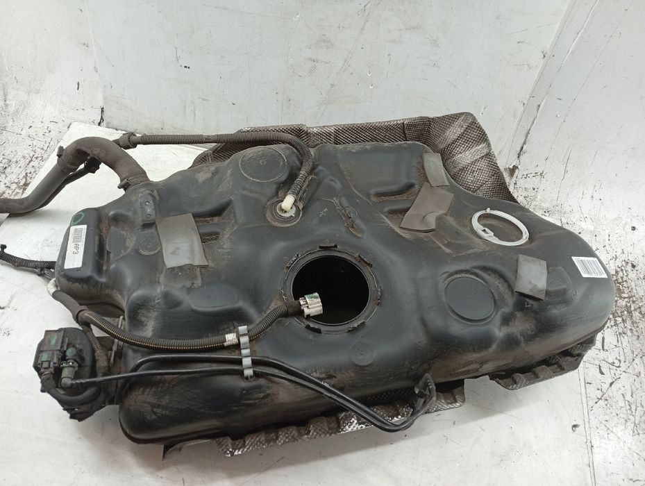 Depósito de Combustível - OPEL ASTRA J Caixa/Hatchback (P10) | 09 - 15
