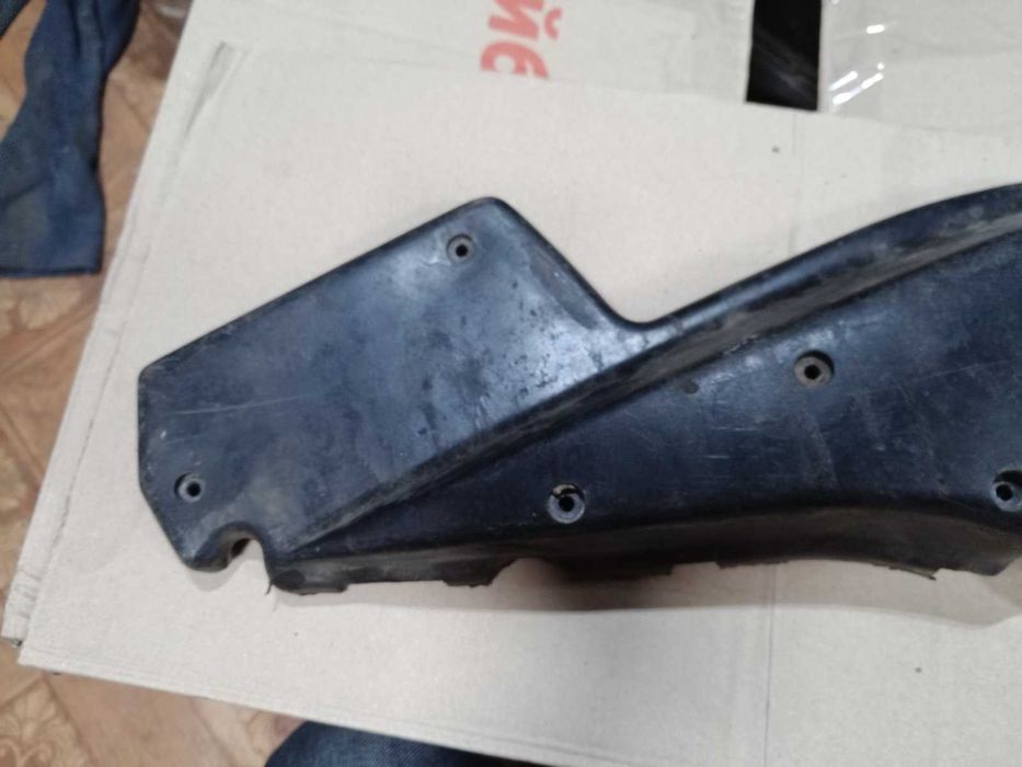 Фильтрбокс piaggio шкипер, gilera  ранер