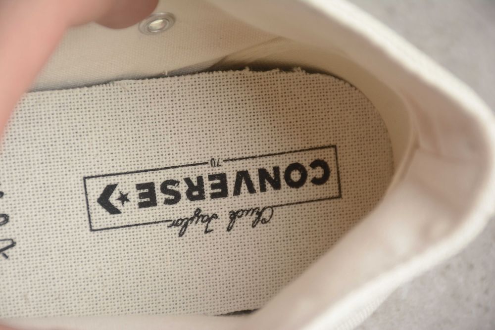 Кеди devin booker x converse