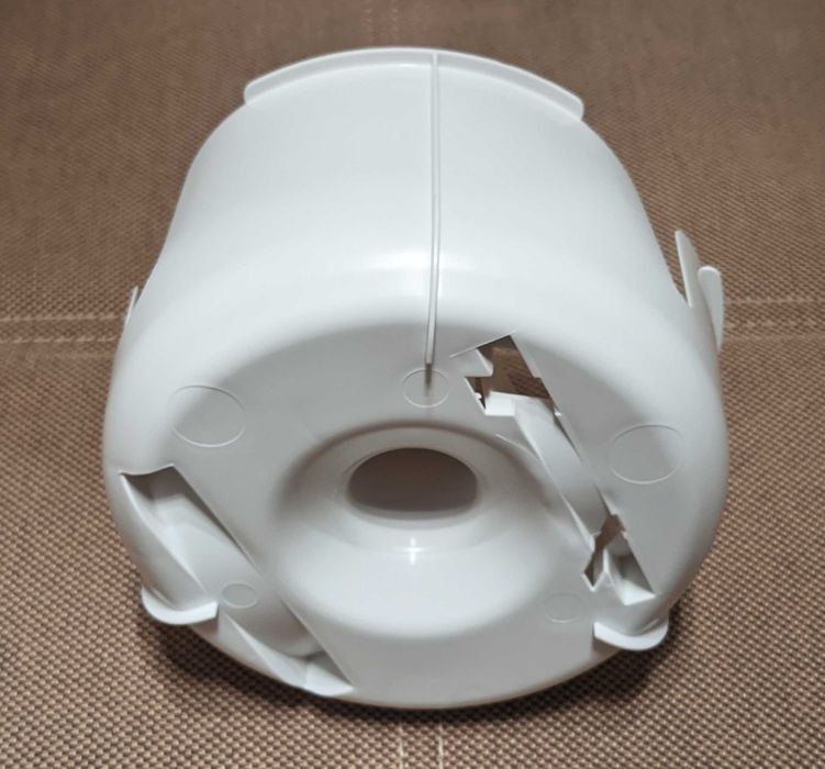 Контейнер-подставка для хранения насадок комбайна Philips | Запчасти