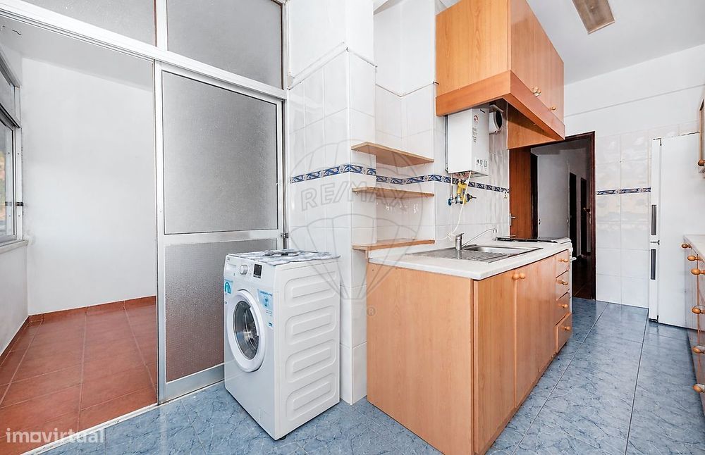 Apartamento T2 para venda