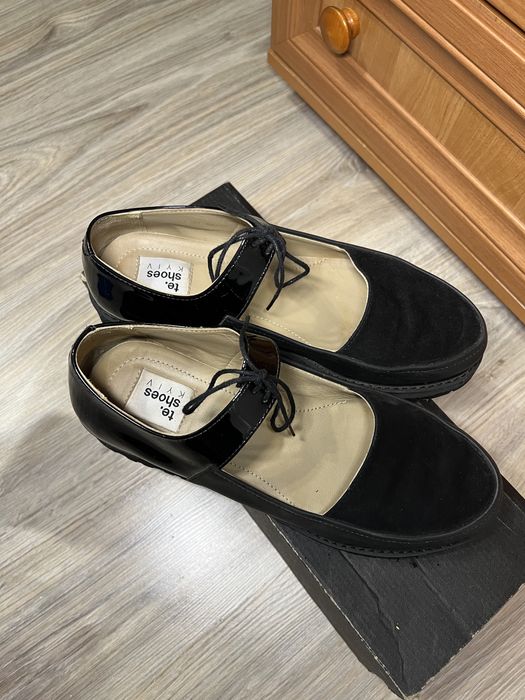 Туфлі Vivienne від бренду TeShoes