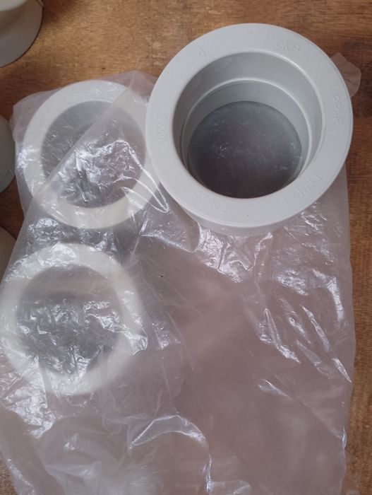 Фітінги тройники уголок 90. 45