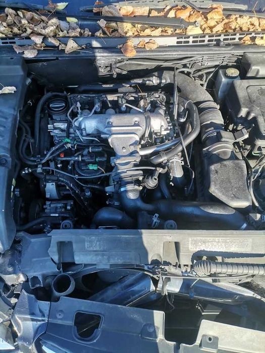 Citroen C5 para peças