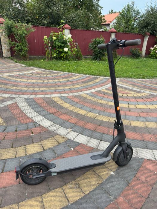 Xiomi самокат, бу