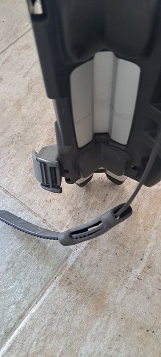 Suporte btt thule 2 unidades melhor oferta