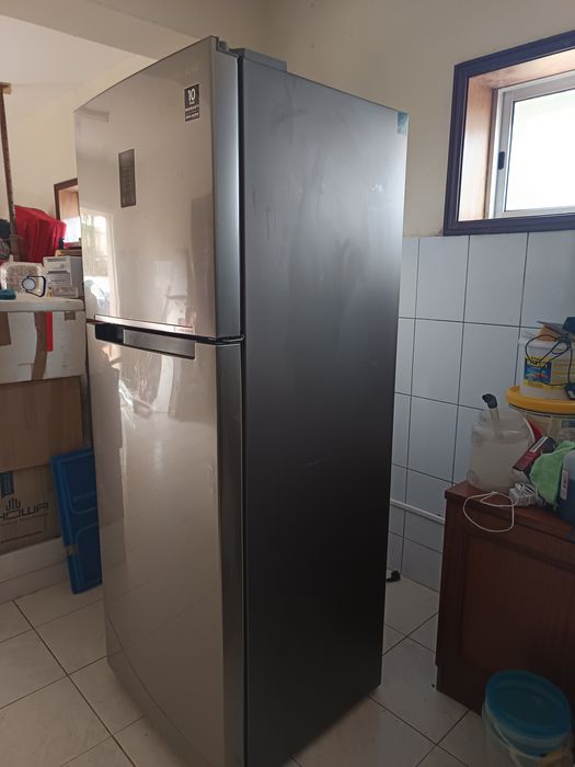 Frigorífico sansung