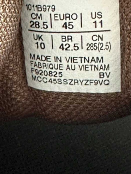 Buty męskie Asics Gel-Sonoma 8