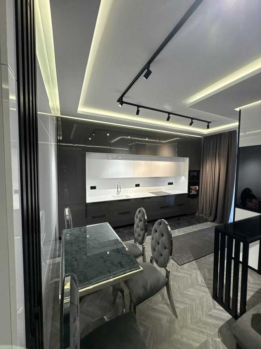 2-комнатная квартира по адресу бульвар Дружбы Народов (площадь 70 м²) - Atlanta.ua - фото 5