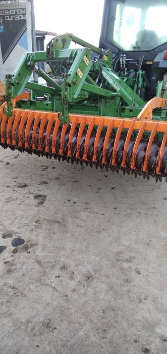 Rototerra amazone ke 303
