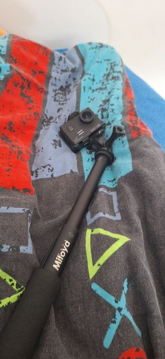 Kamera sjcam sj5000x