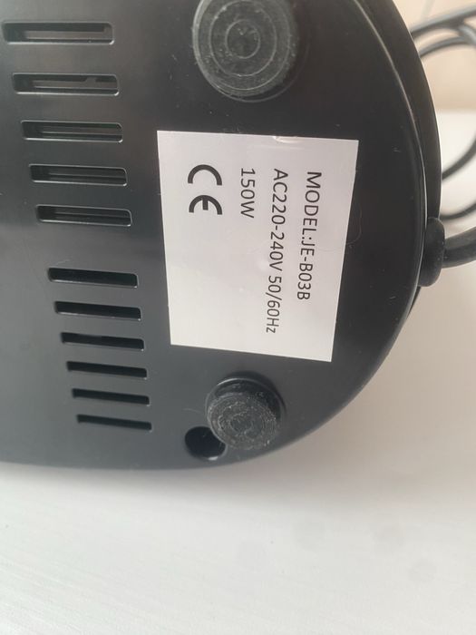 Шнекова соковижималка Xiaomi