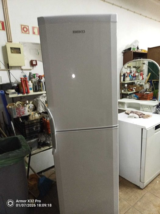 Frigorífico Beko