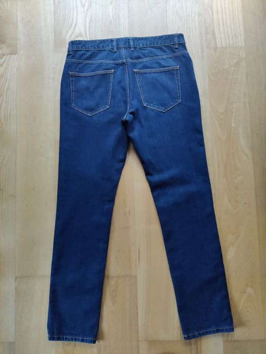 Spodnie Next slim 34 L