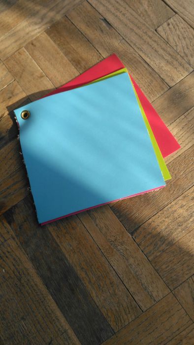 Rolos de napa 5 rolos