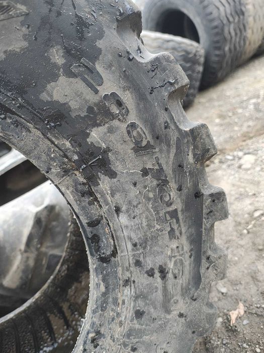 Opona rolnicza 280/70R16 Galaxy