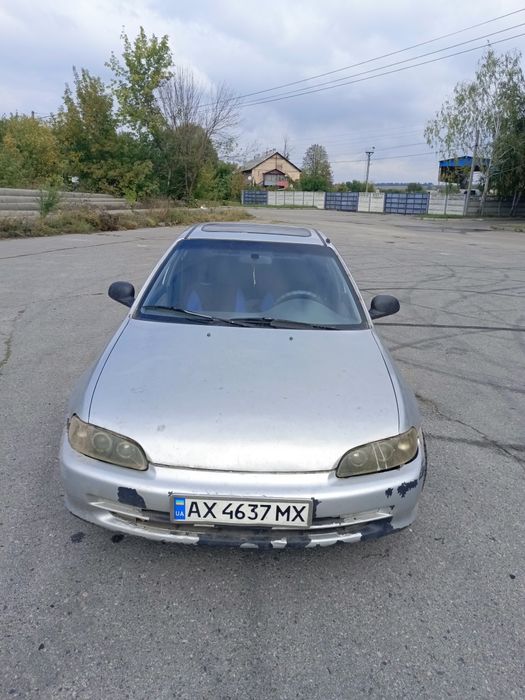 Продам Хонду седан