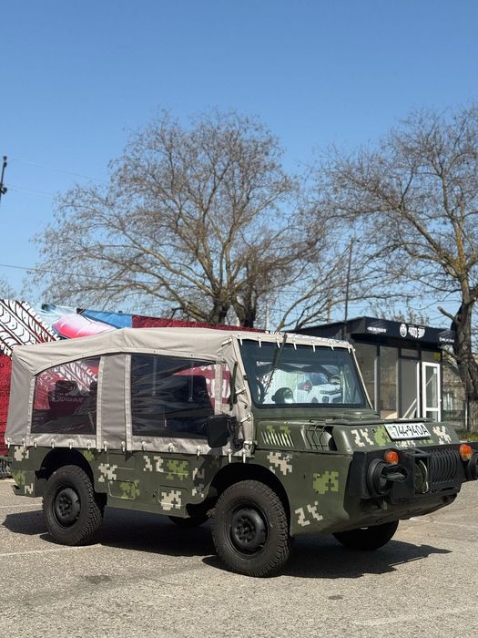 Продам   Луаз 967