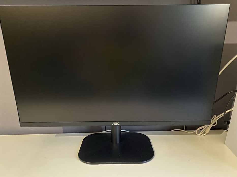 Monitor AOC 75hz
