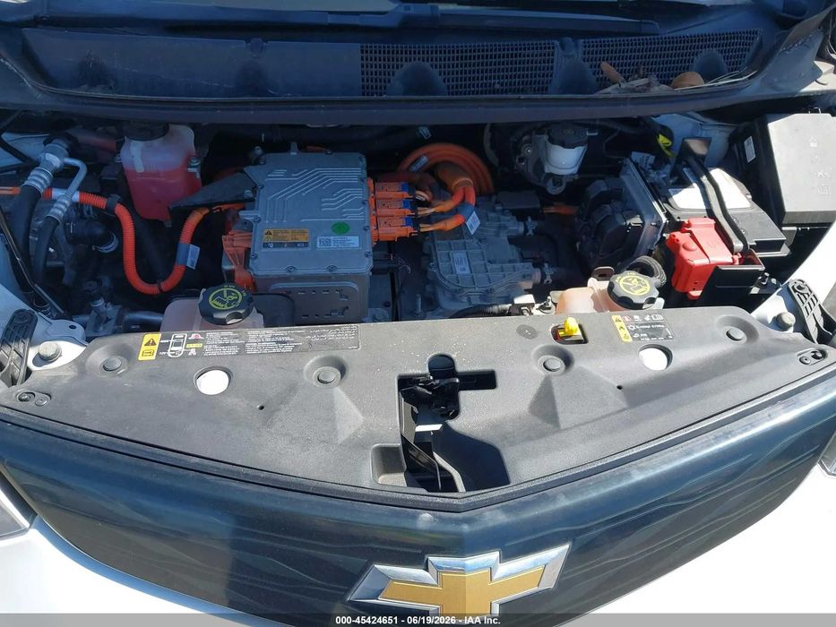 Chevrolet Bolt EV 2019 LT