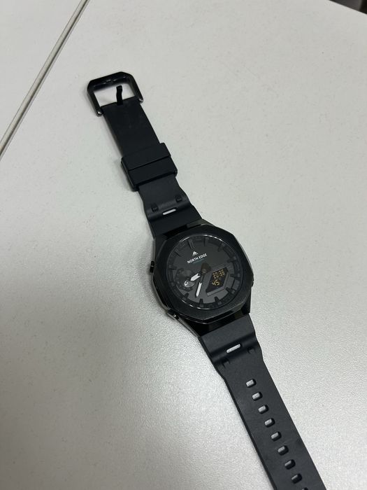 Годинник North Edge Mercury
