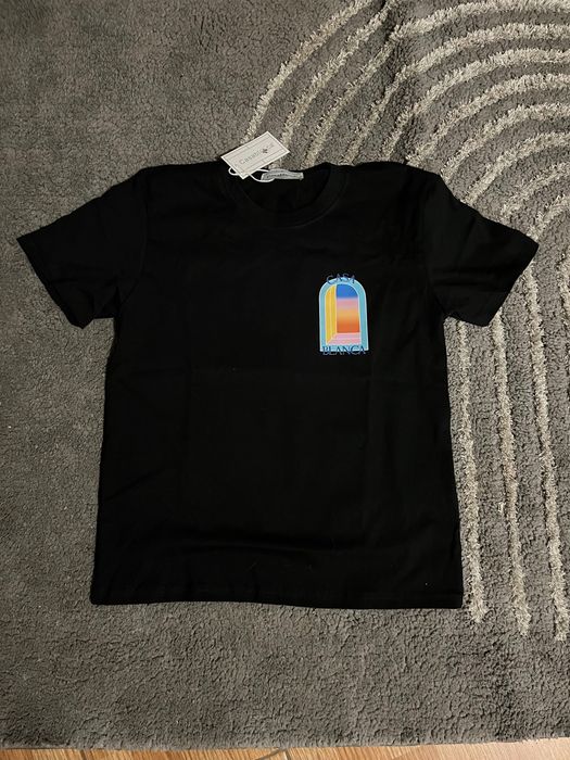 Camisas casa blanca S