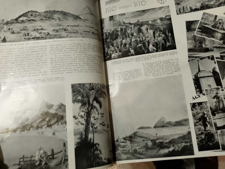 Revista Vida Domestica 1965