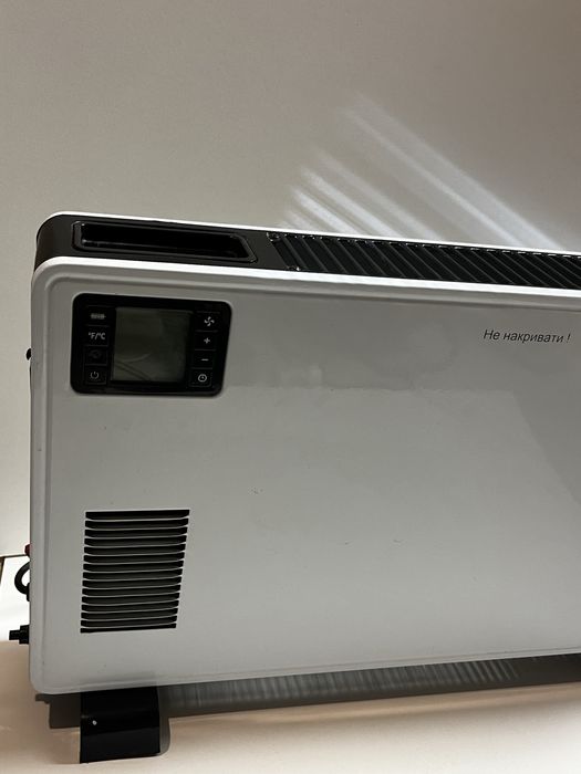 Електричний обігрівач CVT 3023E