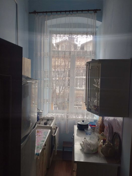 Продається квартира 50,2 кв.м.. Бучач. Галицька. Центр. (ПриватБанк)