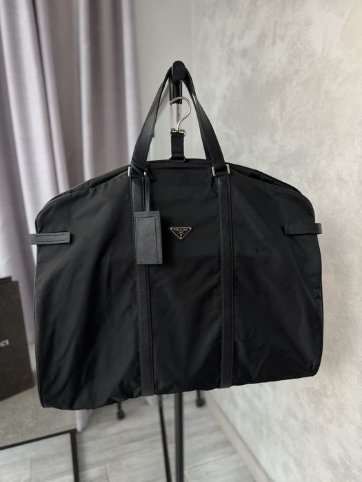 Чехол для одежды Prada Оригинал