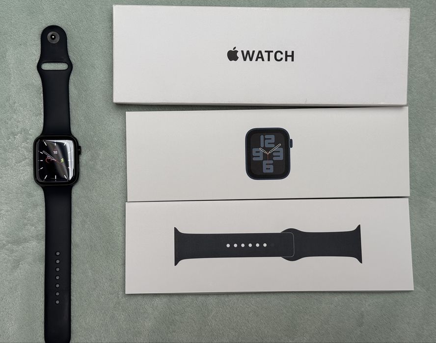 Apple watch SE 2 44 mm