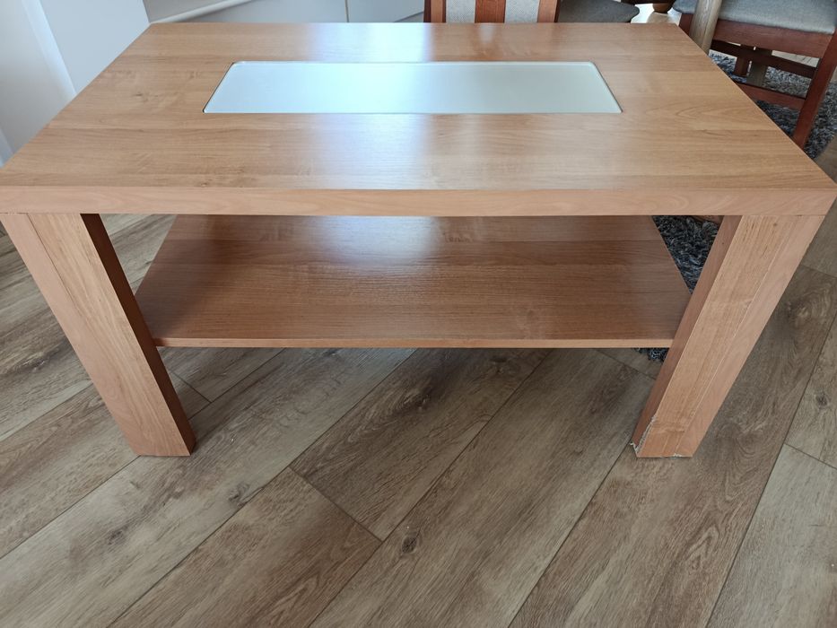 stolik kawowy używany