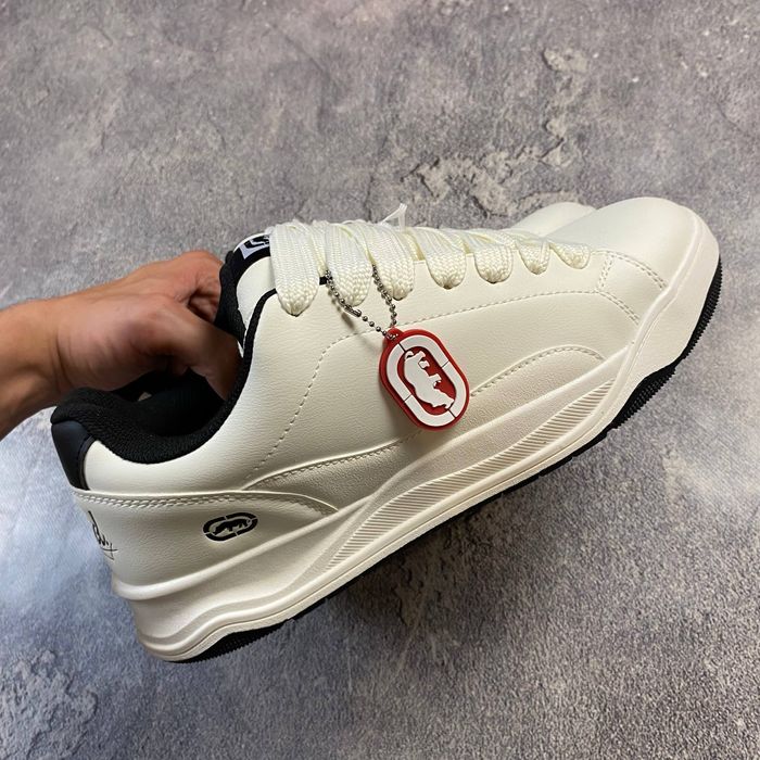 Ecko unltd x Bershka southpole style
