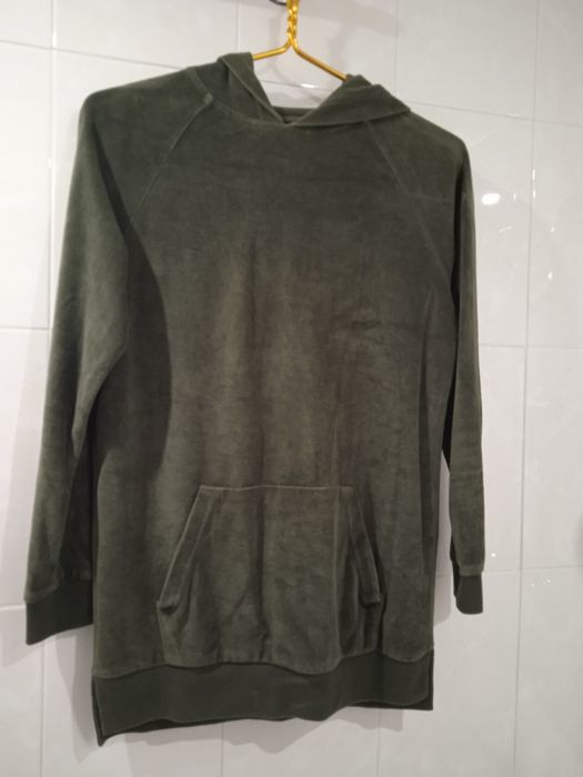 Продам худи велюр