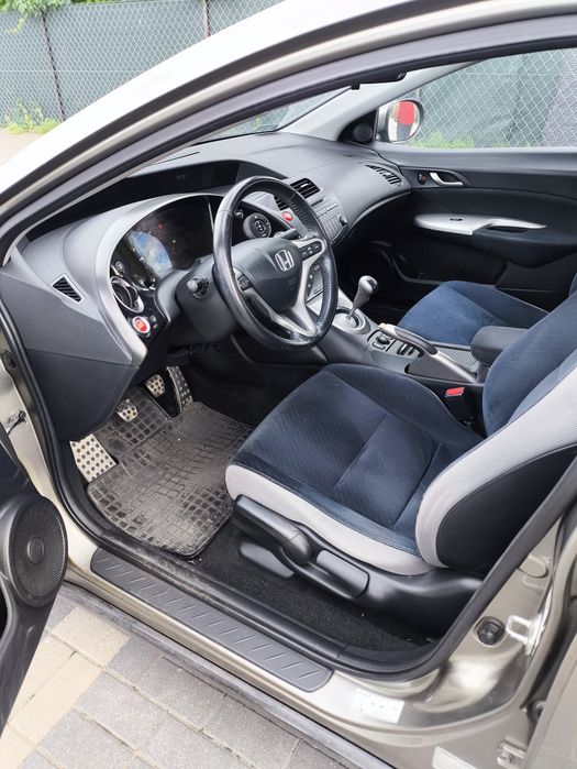 Honda Civic VIII 1.8 Sport Salon PL
