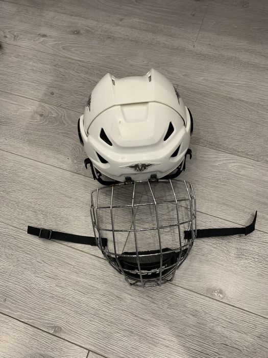 Шлем Mission Intake (L)