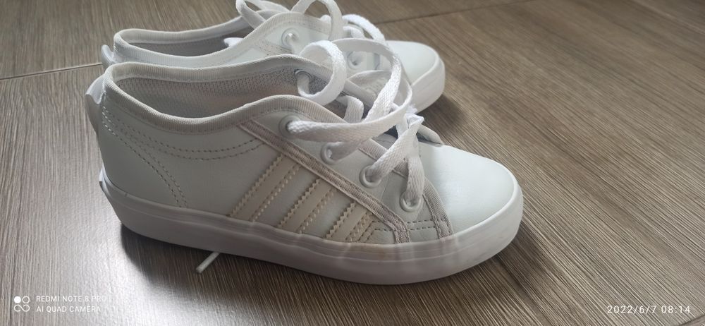 Adidas buty trampki
