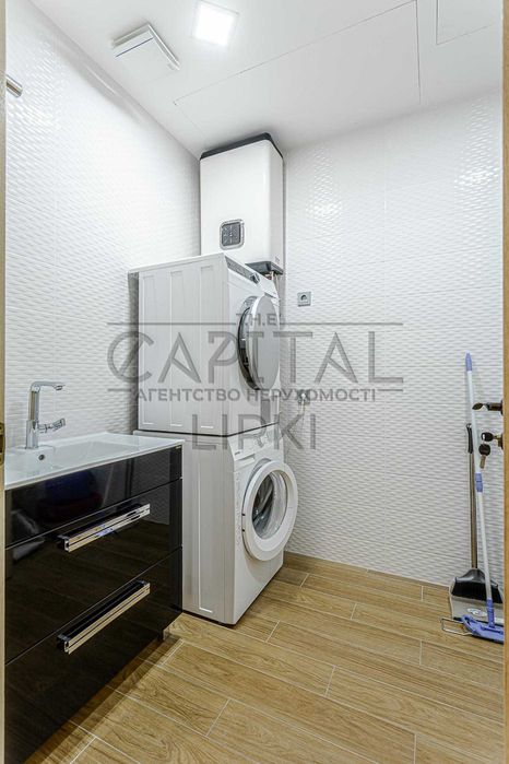 3-кімнатна квартира за адресою вул. Андрія Верхогляда (площа 170 м²) - Atlanta.ua - фото 18