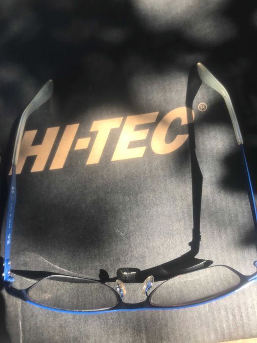 Ray Ban 3251    52x16