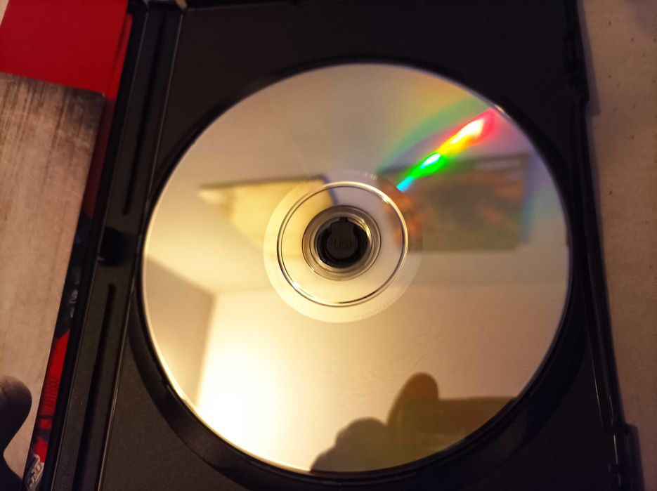 Wolfenstein The New Order PC-Steam Pudełkowa