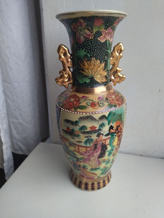 Ваза Китай 32 см