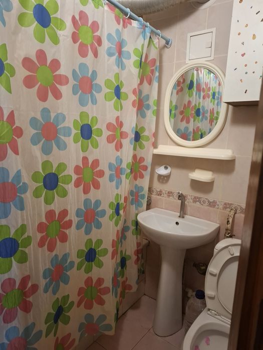 1 кімната Тельнова