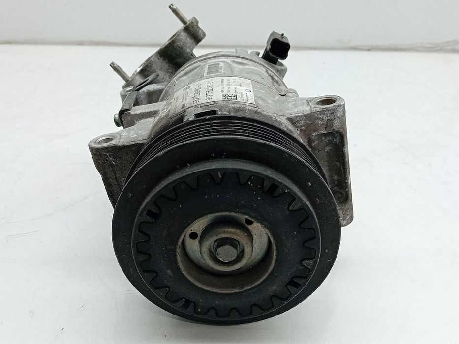 Compressor AC PEUGEOT 308 SW II Van (LC_)