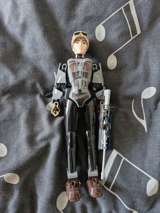 LEGO Star Wars Сержант Джин Ерсоя (75119)