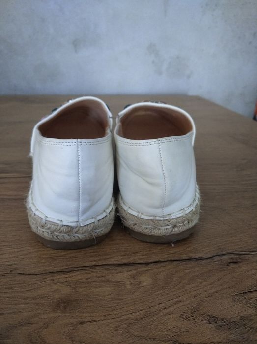 Espadryle 38  CCC