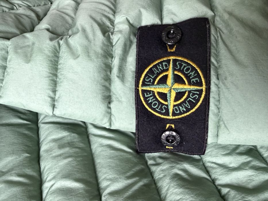Kurtka Stone Island original
