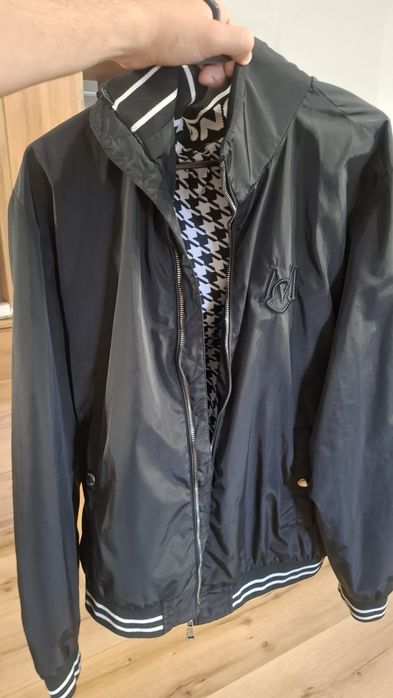 Kurtka wiosenna Moncler