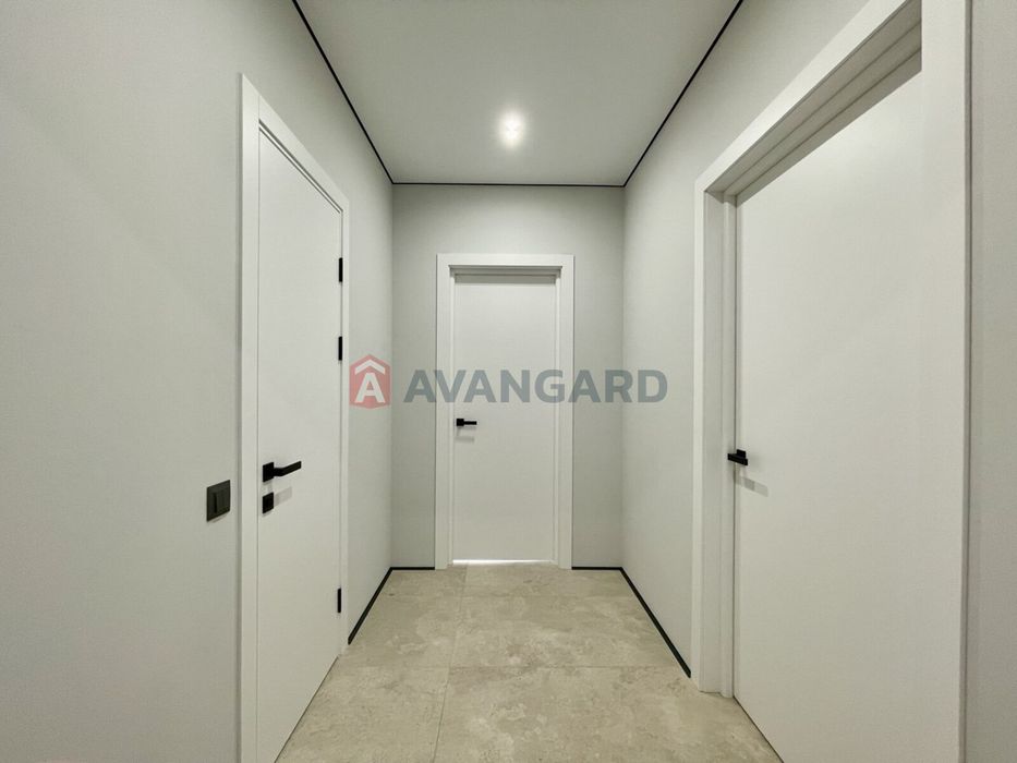 Стильна 2-кім.квартира Козацька 9/1. Авторський дизайн!